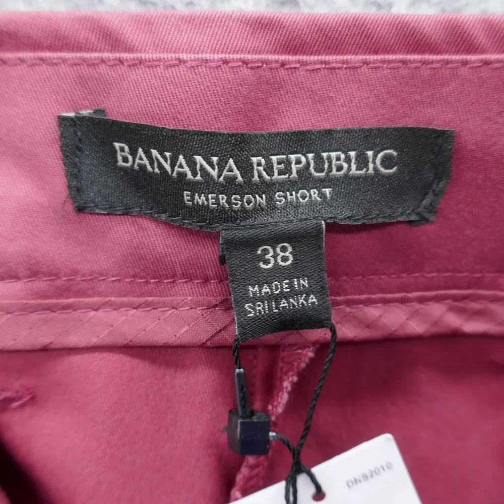 Banana Republic banana republic